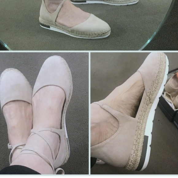 Caslon Leena Ankle Strap Sandals Size 11 - Picture 10 of 10